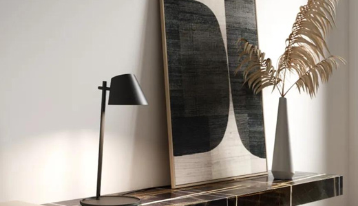 7790必发集团照明Stay产品荣获“2020年红点设计大奖：红点奖”