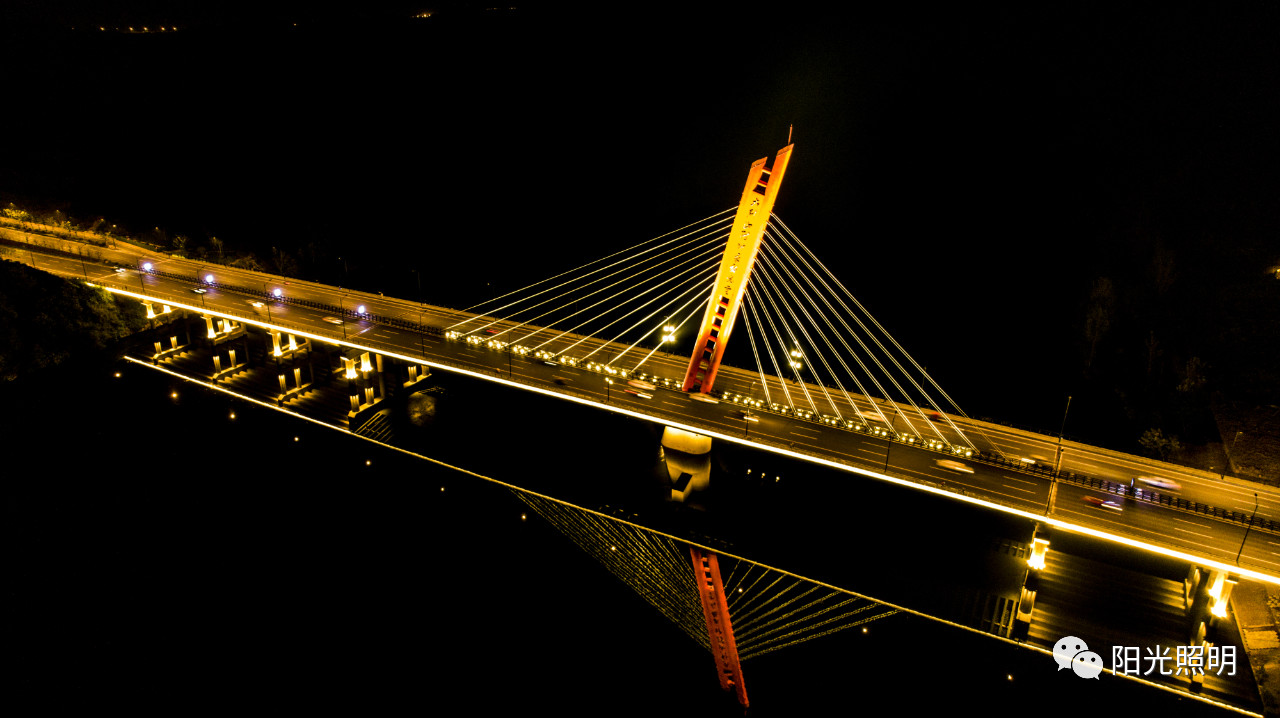 【7790必发集团照明】2018年户外照明工程案例回顾